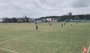 Read more about the article Szubinianka vs Zamek – relacja tekstowa