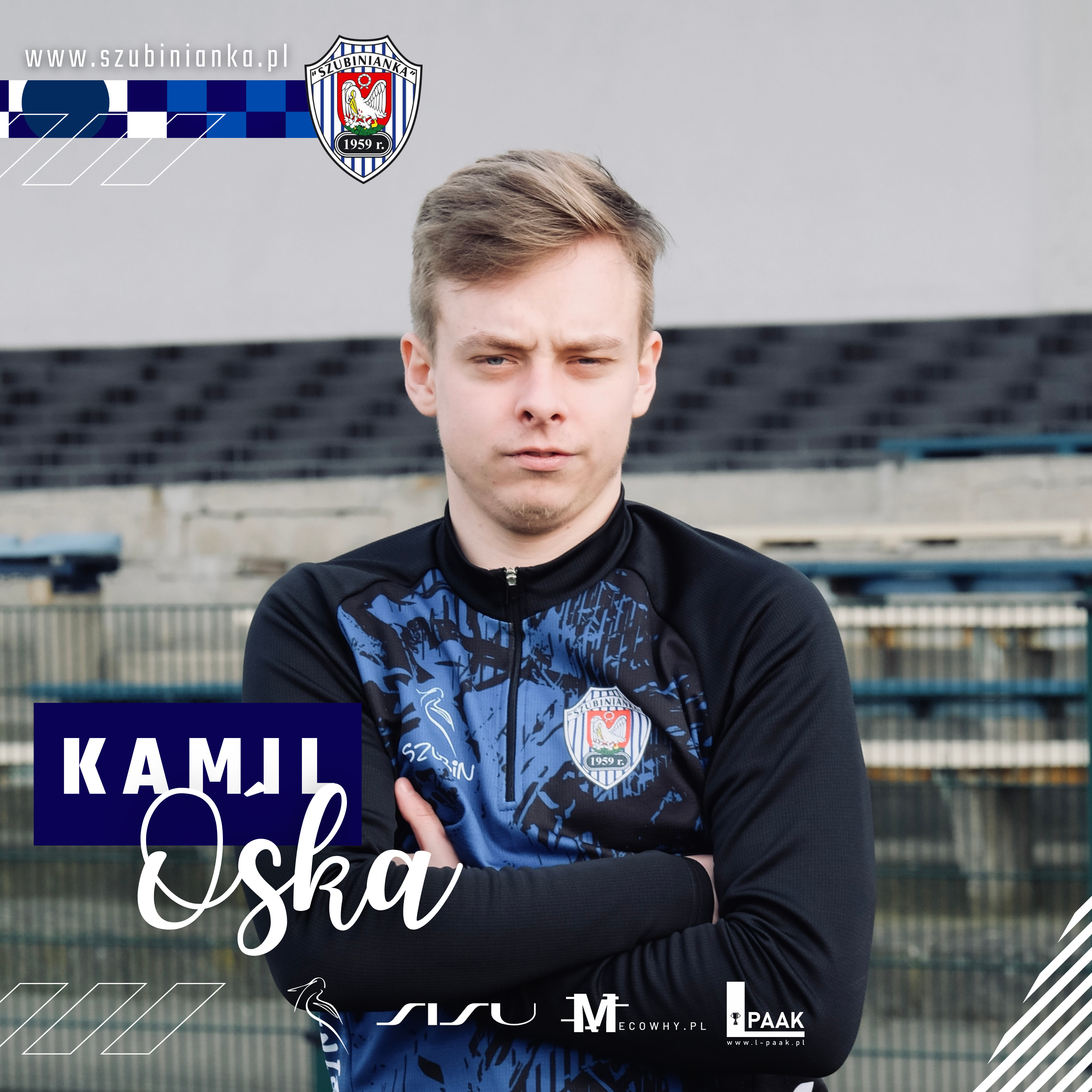 You are currently viewing <strong class="sp-player-number">18</strong> Kamil Ośka