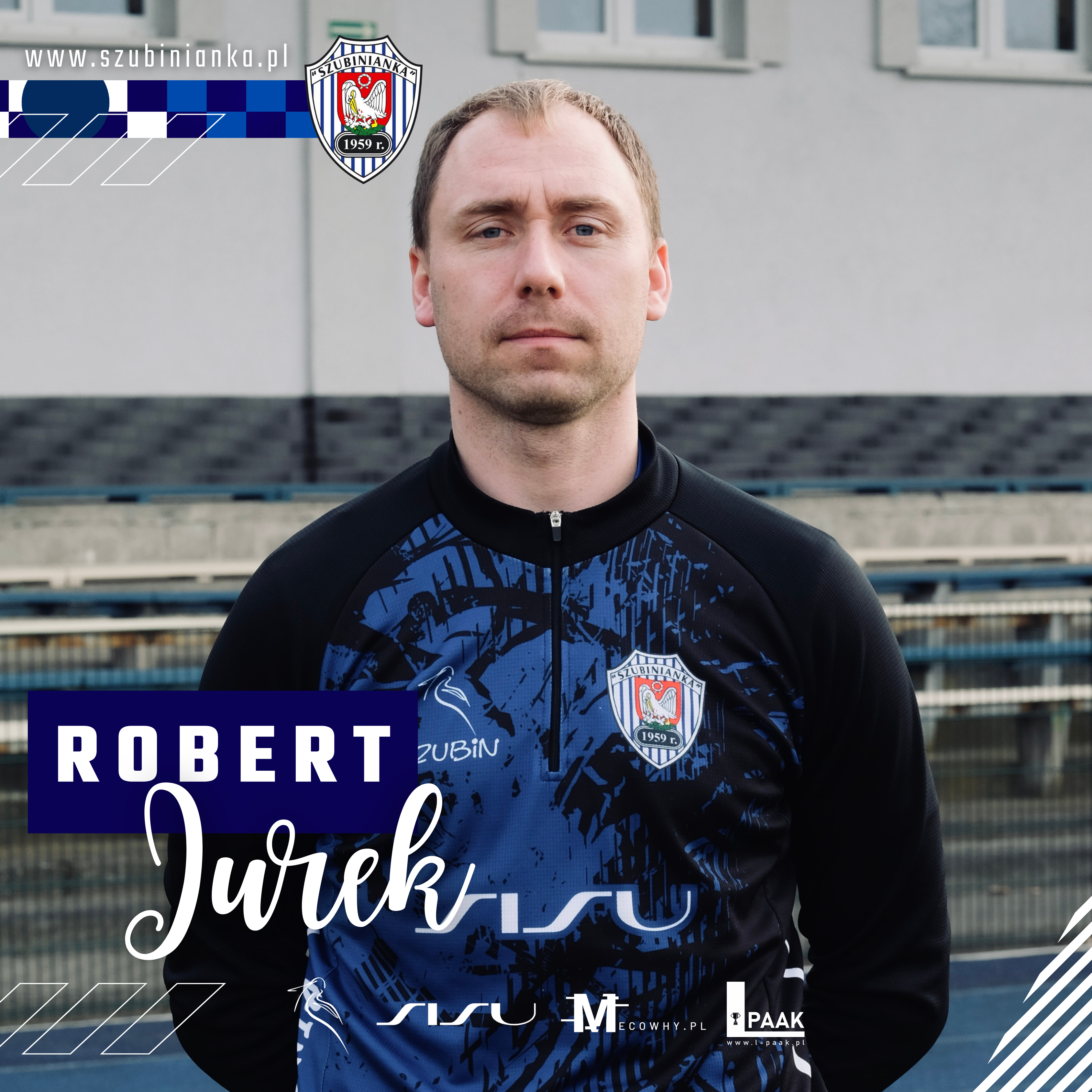 You are currently viewing <strong class="sp-player-number">13</strong> Robert Jurek