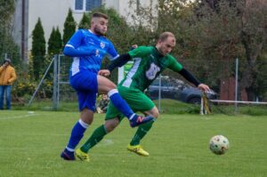 Read more about the article W sobotę z Zamkiem Gołańcz