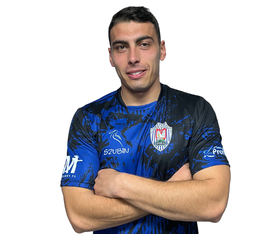 You are currently viewing <strong class="sp-player-number">32</strong> Norbert Gorajewski