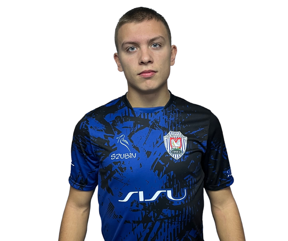 You are currently viewing <strong class="sp-player-number">21</strong> Jakub Spychała