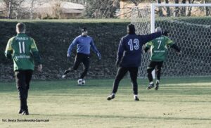 Read more about the article Szubinianka vs Łobzonka Wyrzysk – relacja tekstowa