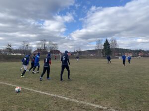 Read more about the article Szubinianka vs Wisła Fordon – relacja tekstowa