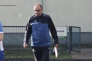 Read more about the article Trener Szubinianki przed startem rundy rewanżowej. 