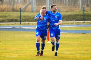 Read more about the article [Fotorelacja] Szubinianka 3:1 AF Brzoza