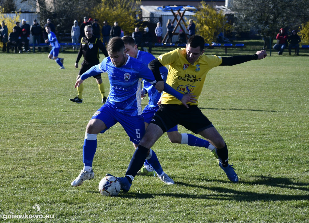 You are currently viewing [FOTORELACJA] Mikrus Szadłowice 4:1 Szubinianka