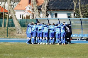 Read more about the article W „Wielką Sobotę” wyjazd do Szadłowic 