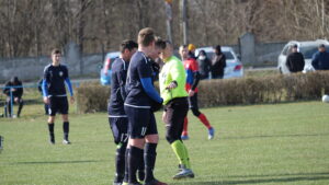 Read more about the article [FOTORELACJA] Kujawy Markowice 2:0 Szubinianka