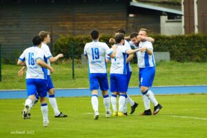 Read more about the article Spójnia pokonana w Szubinie!