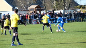 Read more about the article Kiepska gra i kolejna porażka Szubinianki 