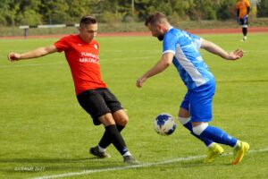 Read more about the article Przerwać złą passę – szansa już w sobotę!