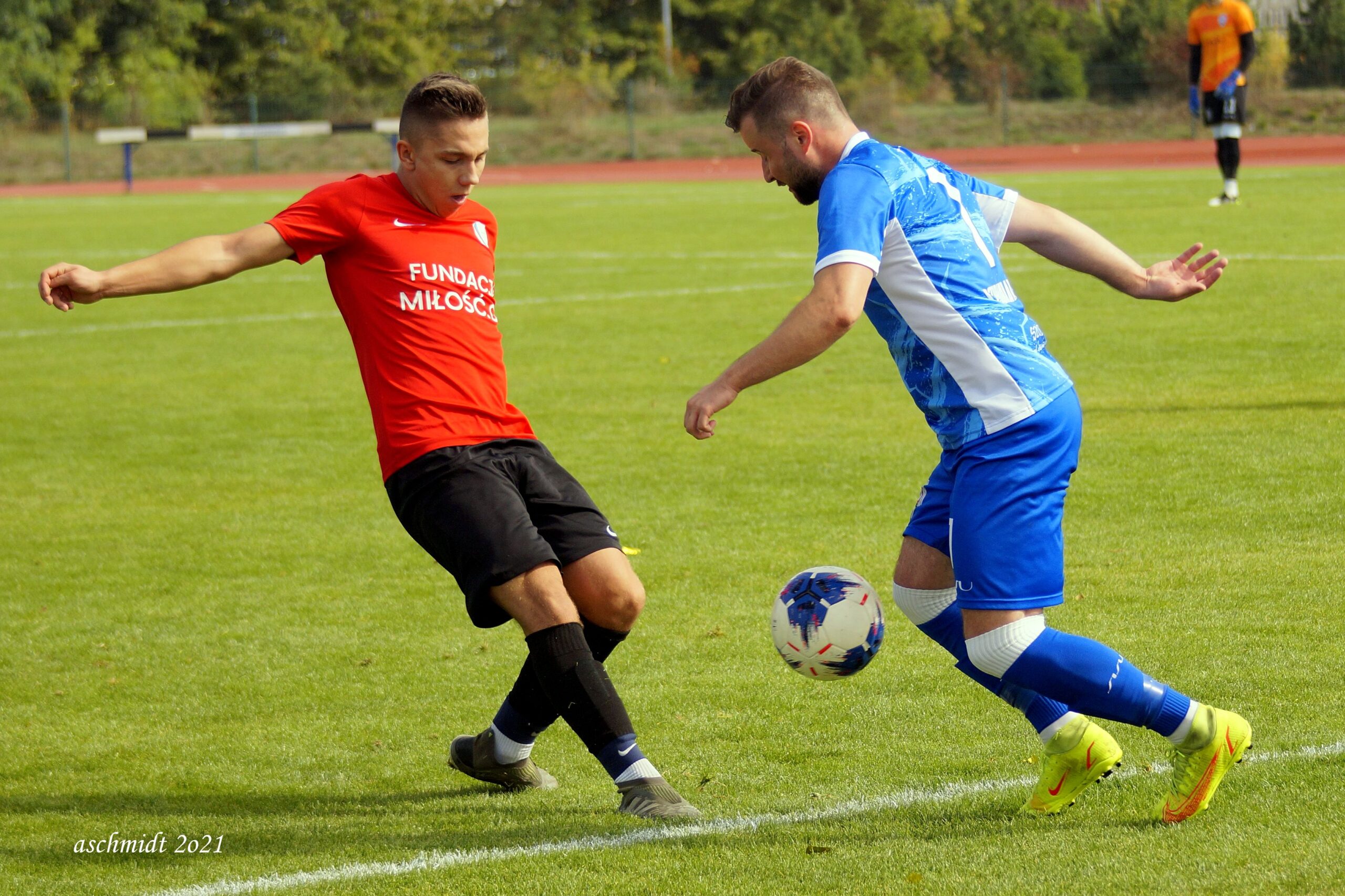 You are currently viewing Przerwać złą passę – szansa już w sobotę!