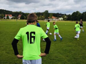 Read more about the article Raport młodzieżowy: ciężkie mecze młodych zawodników Szubinianki