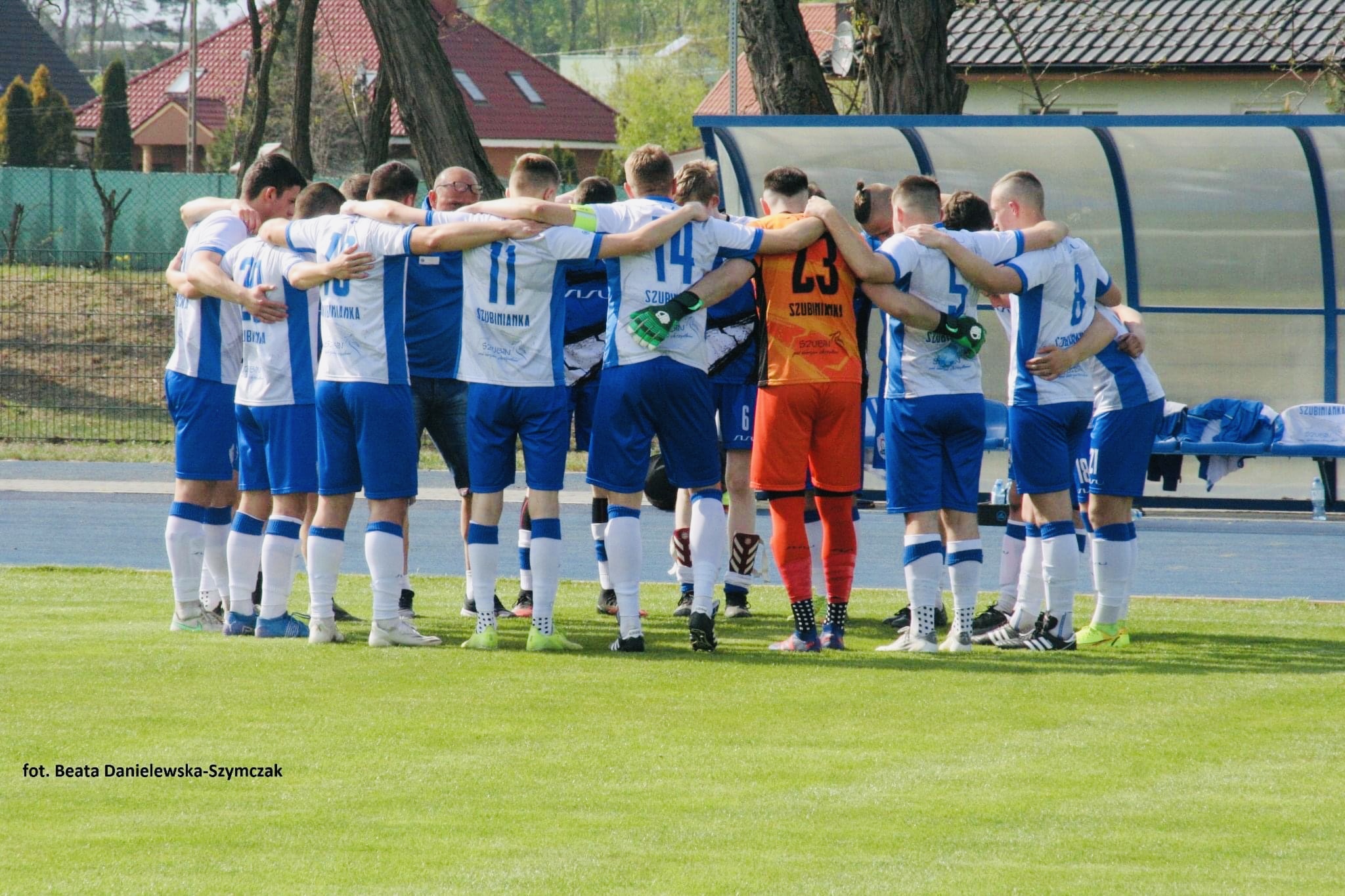 Read more about the article Szubinianka przegrywa Goplanią!