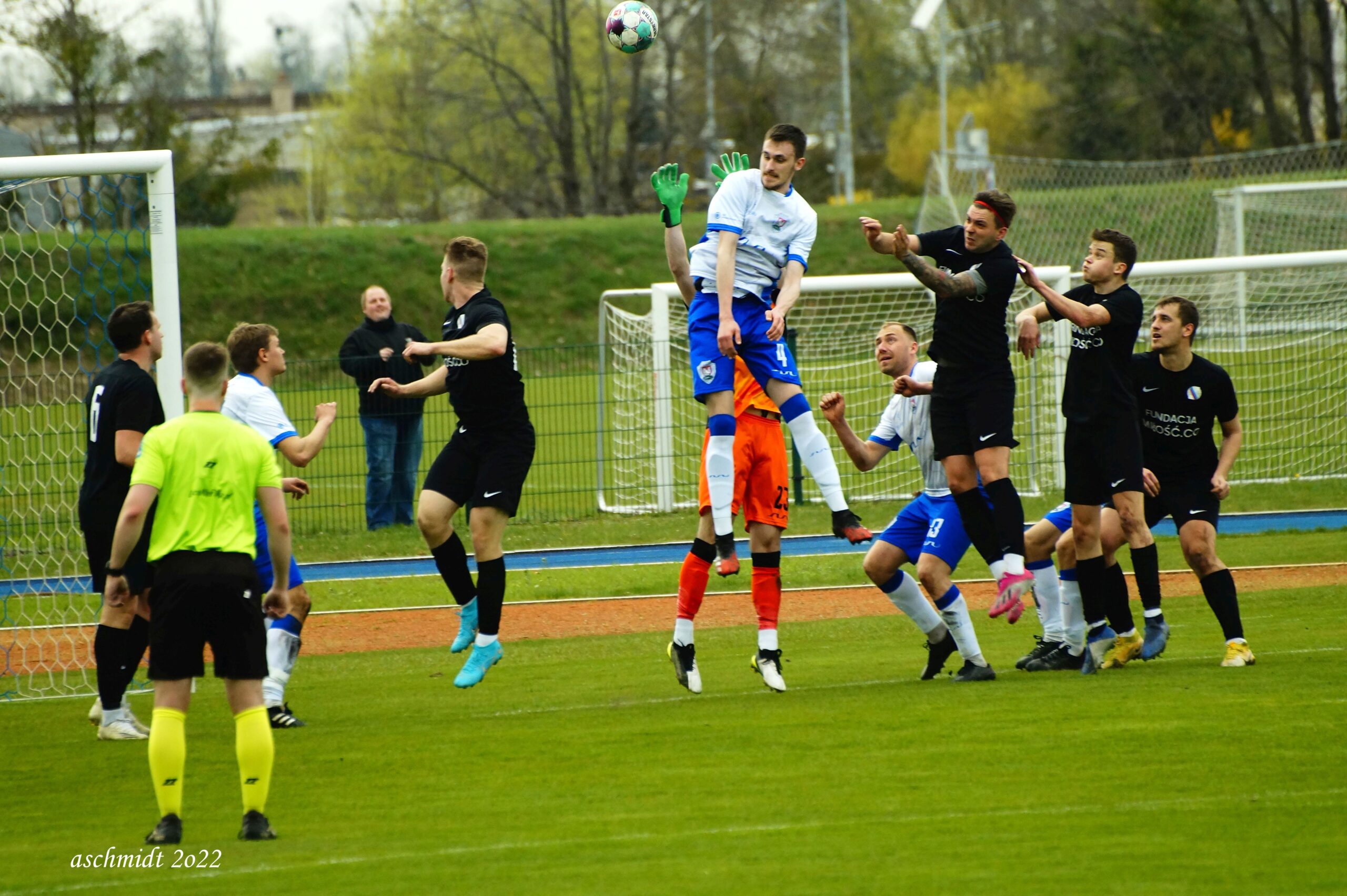 You are currently viewing Zadanie na sobotę: powtórzyć wynik z Piechcina 