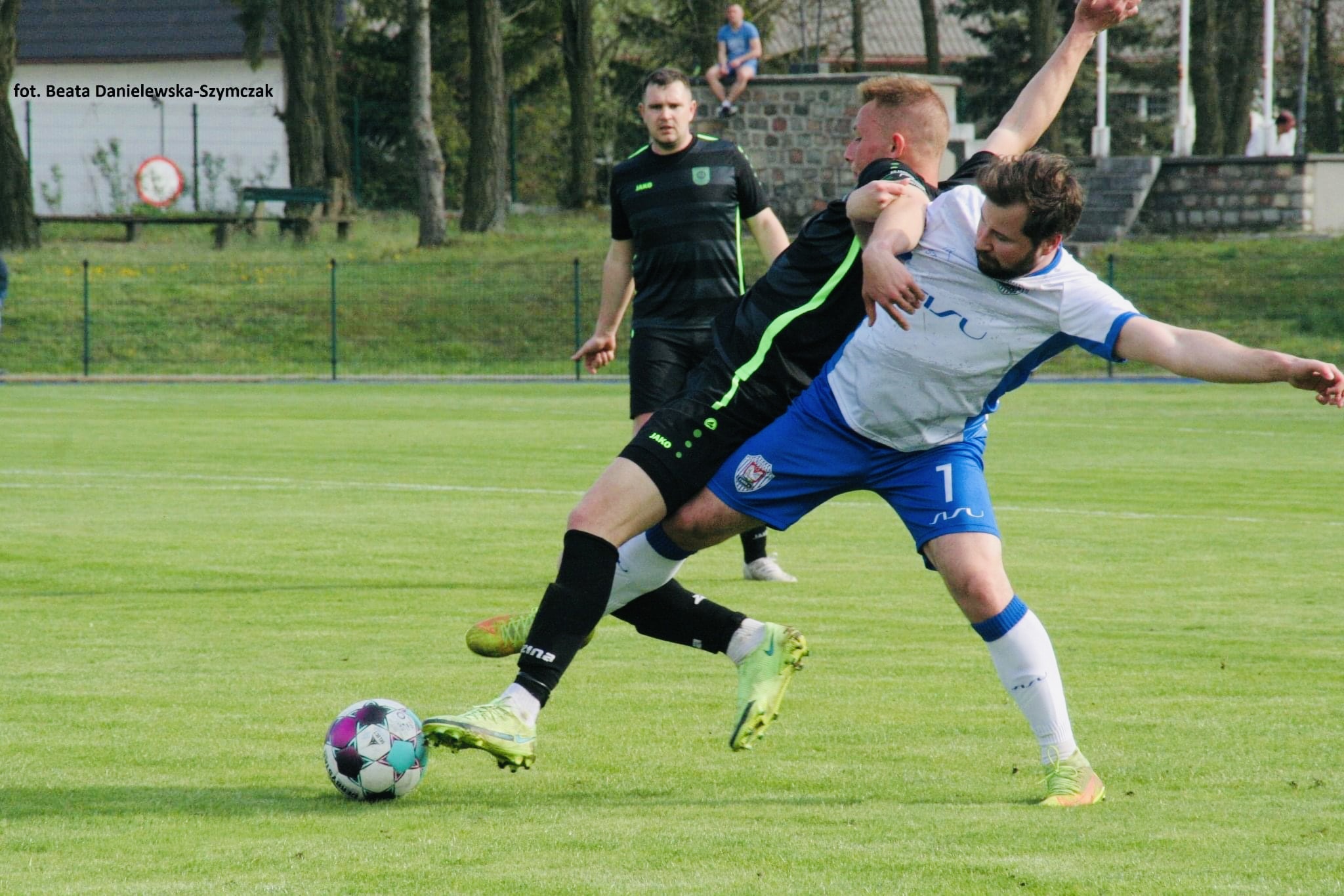 You are currently viewing Zagłębie pokonane – trzy punkty zostały w Szubinie  