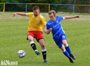 Read more about the article [FOTORELACJA] Goplania 3:1 Szubinianka