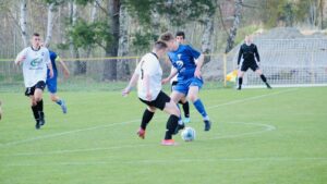 Read more about the article Raport młodzieżowy: weekendowe wyjazdy młodzików i juniorów