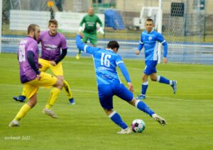 Read more about the article Pewna wygrana Szubinianki w Złotnikach!