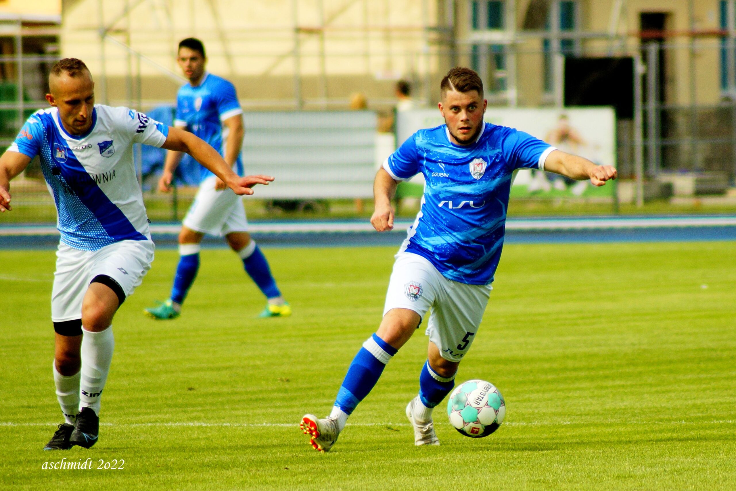 Read more about the article Sezon 2021/2022 w liczbach