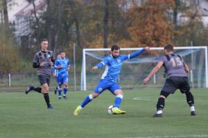 Read more about the article Ostatni mecz sezonu przed własną publicznością