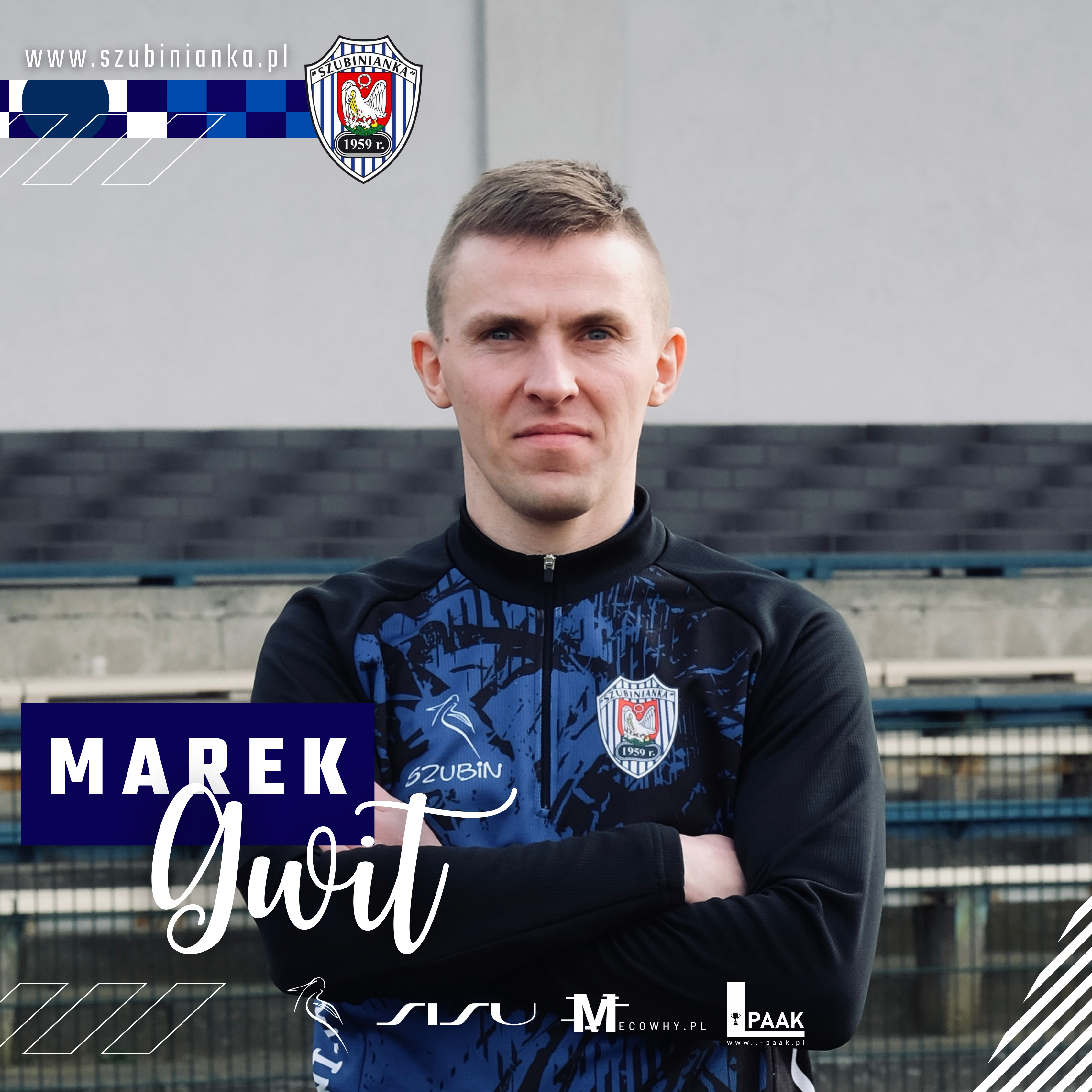 You are currently viewing <strong class="sp-player-number">2</strong> Marek Gwit