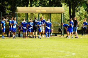 Read more about the article Podsumowanie okresu przygotowawczego 