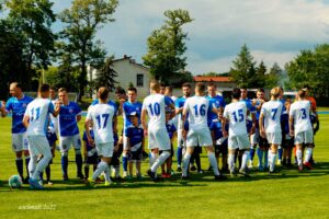 Read more about the article Sytuacja kadrowa drużyny seniorów