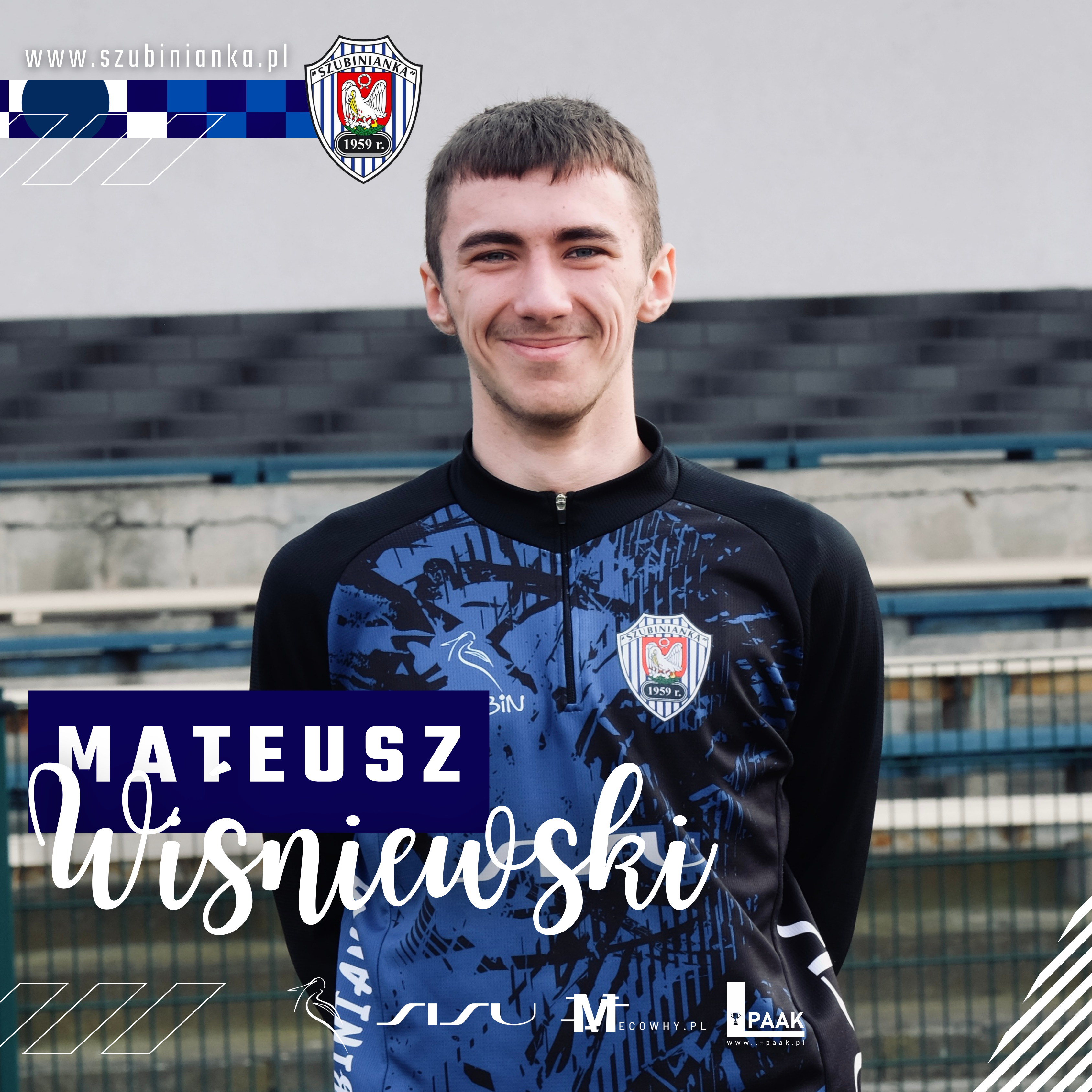 You are currently viewing <strong class="sp-player-number">17</strong> Mateusz Wiśniewski