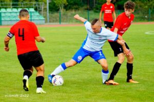 Read more about the article W czwartej kolejce przyjedzie Goplania 