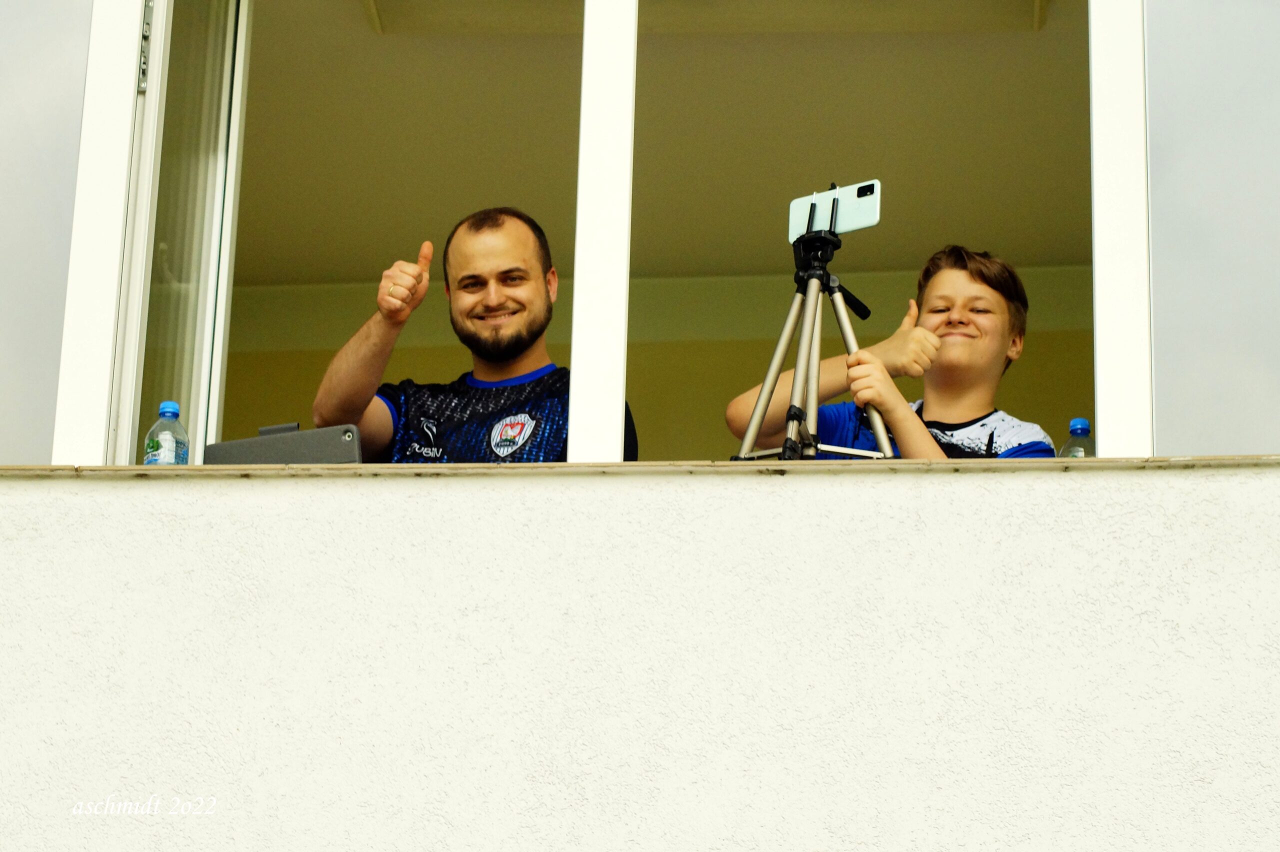 You are currently viewing Duże zainteresowanie transmisjami z meczów Szubinianki