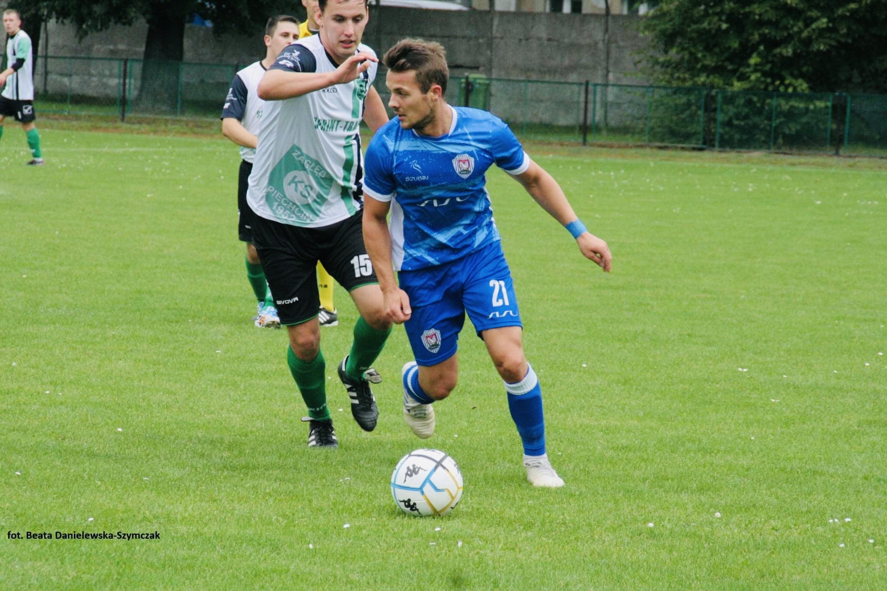 You are currently viewing Dobrze zaprezentować się przed własną publicznością