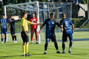 Read more about the article Makowieccy show, Szubinianka przegrywa z Goplanią