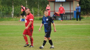 Read more about the article Trzecia porażka z rzędu…