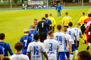 Read more about the article Bezradna Szubinianka przegrywa z Pałuczanką… 