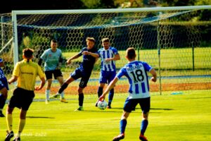 Read more about the article Goplania wycofana z rozgrywek!