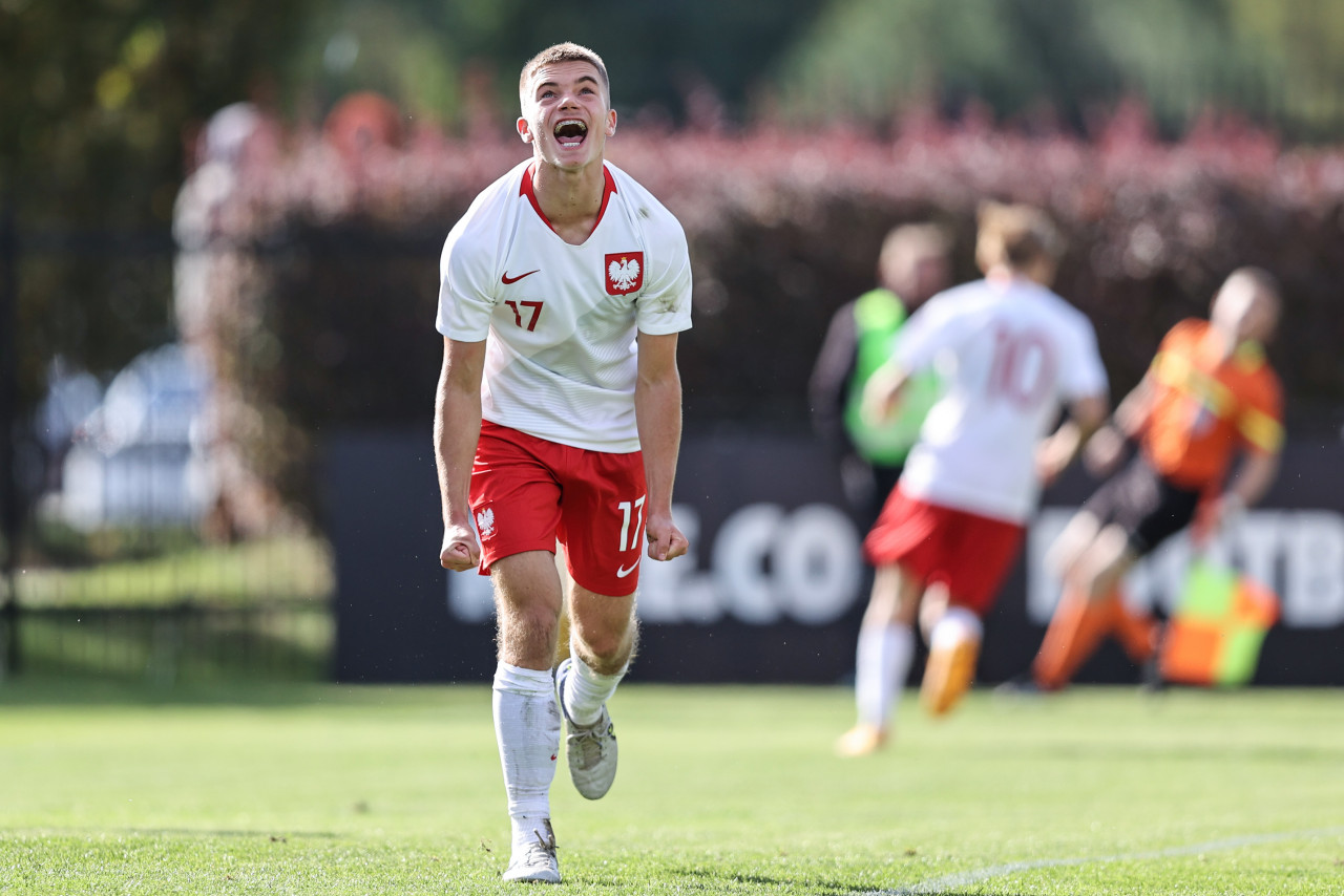 Read more about the article Reprezentacja znowu zagra w Szubinie!