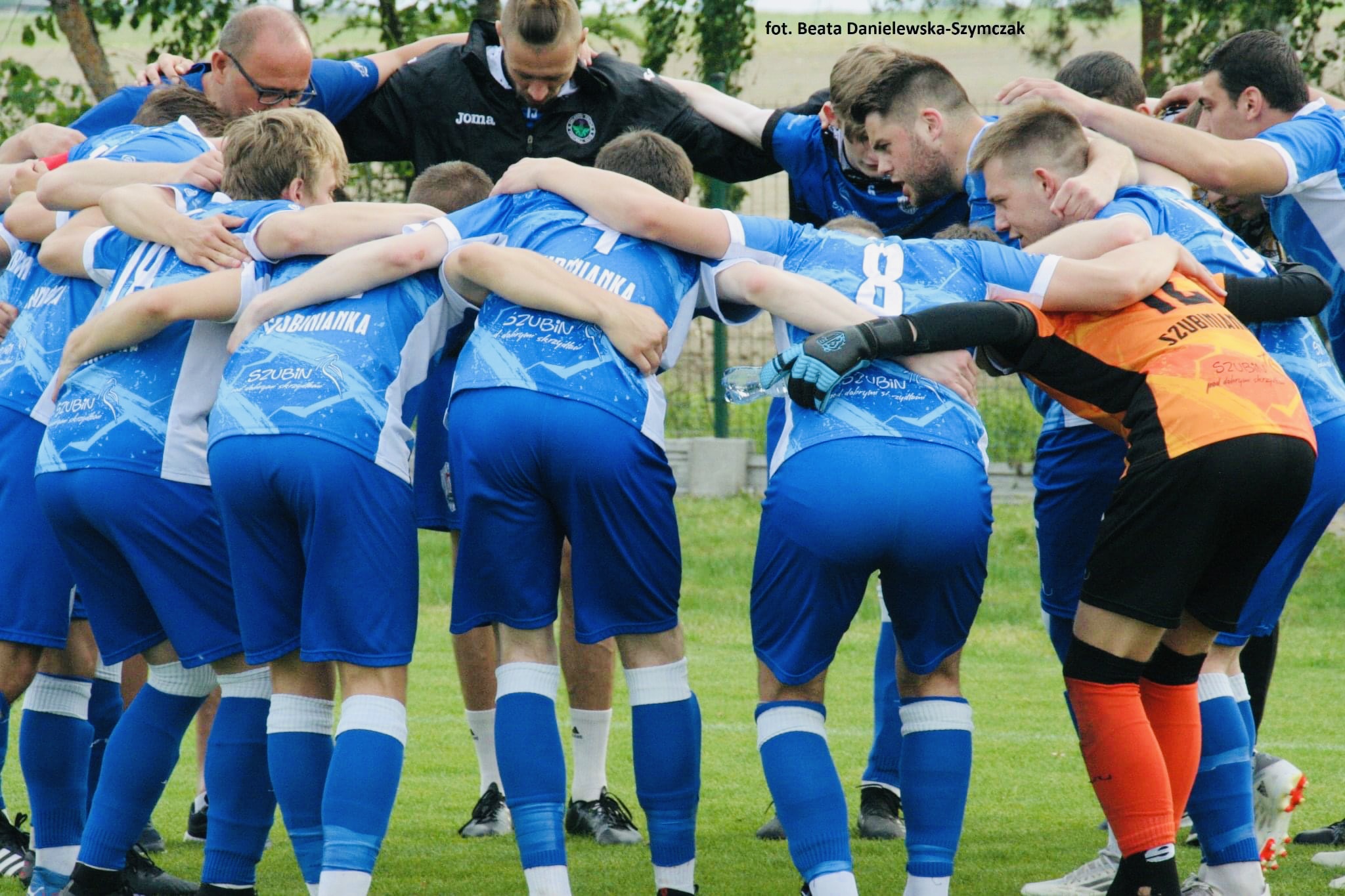 Read more about the article Mecz z Piastem szansą na kolejne punkty?