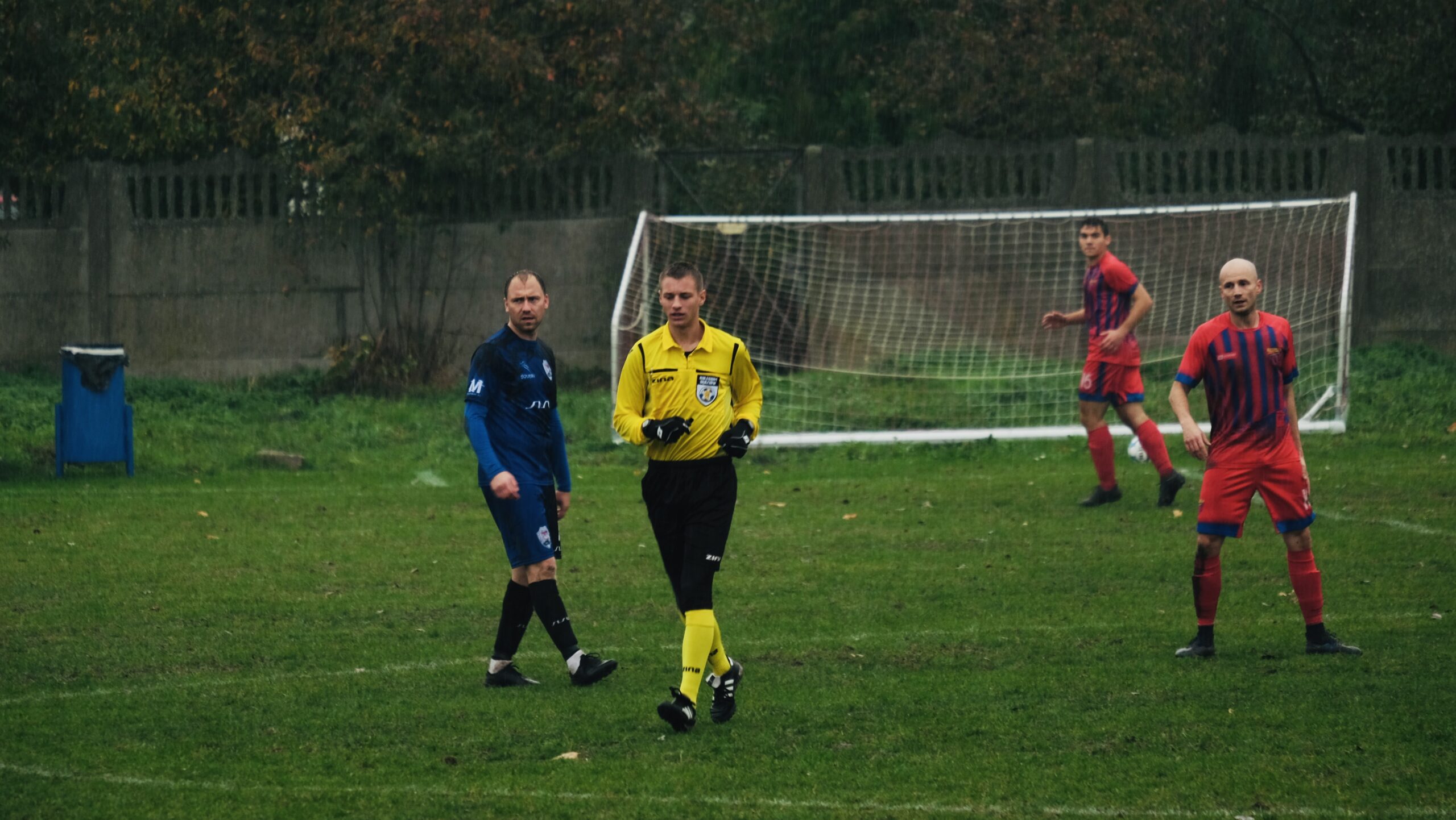 Read more about the article Porażka w Tucznie