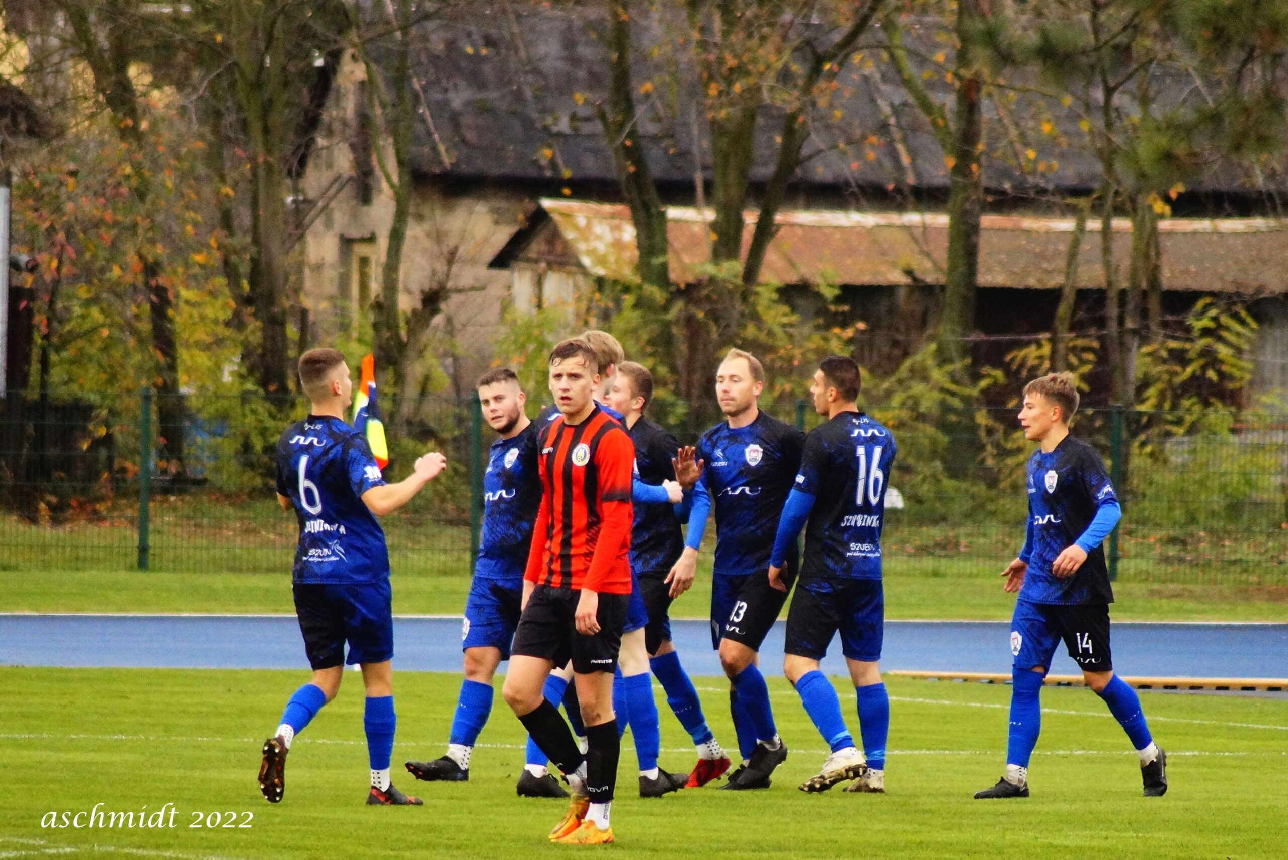 Read more about the article Podsumowanie rundy jesiennej