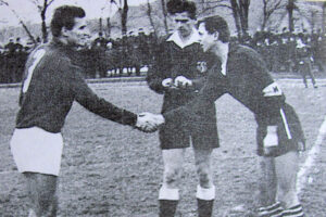 Read more about the article 55. rocznica meczu z Górnikiem