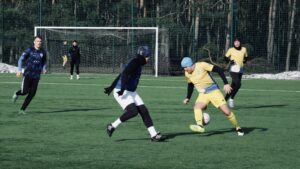 Read more about the article Trudna przeprawa z Wisłą