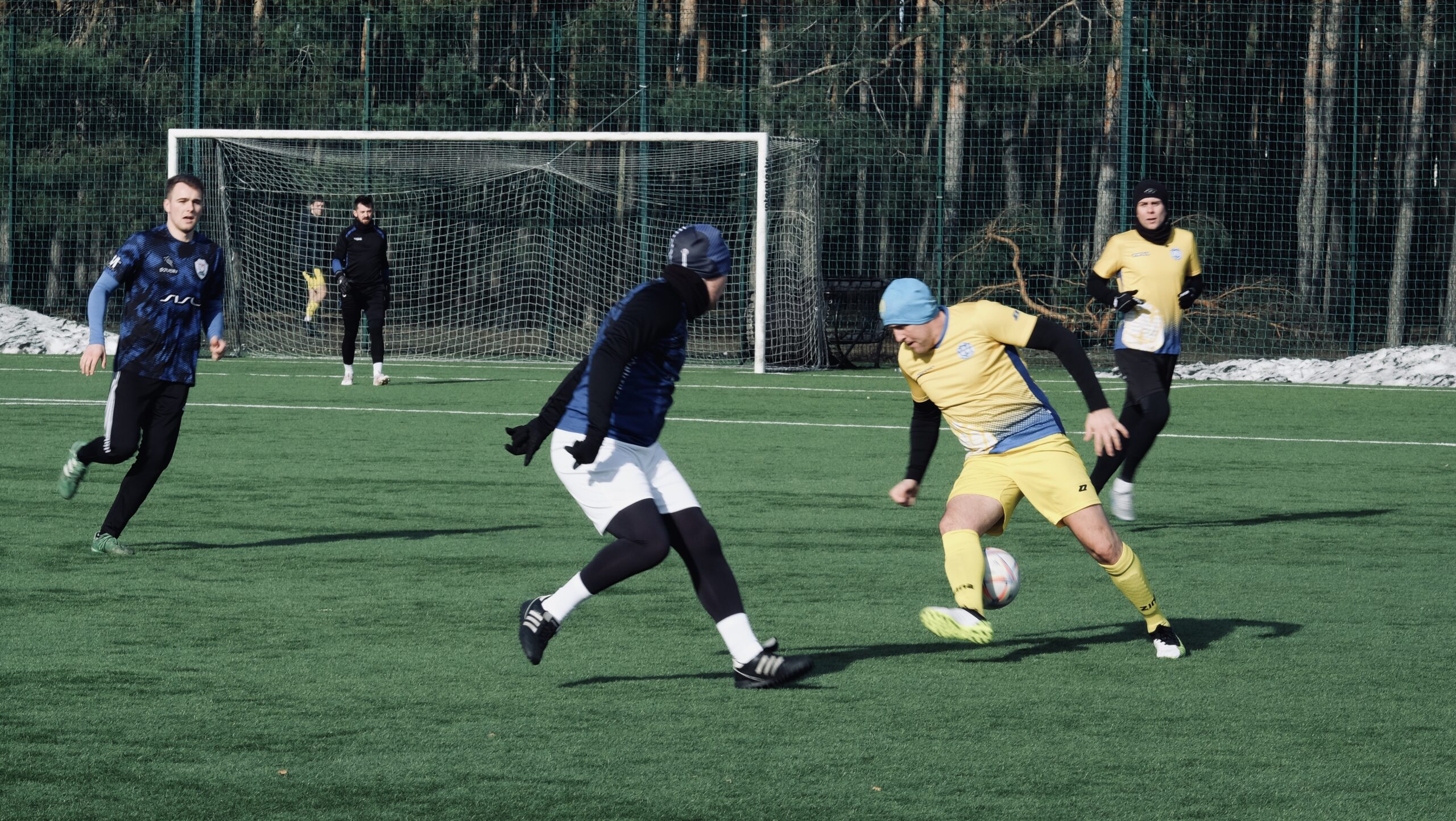 Read more about the article Trudna przeprawa z Wisłą