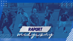 Read more about the article Raport medyczny