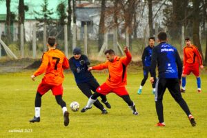 Read more about the article Wysoka wygrana w sparingu