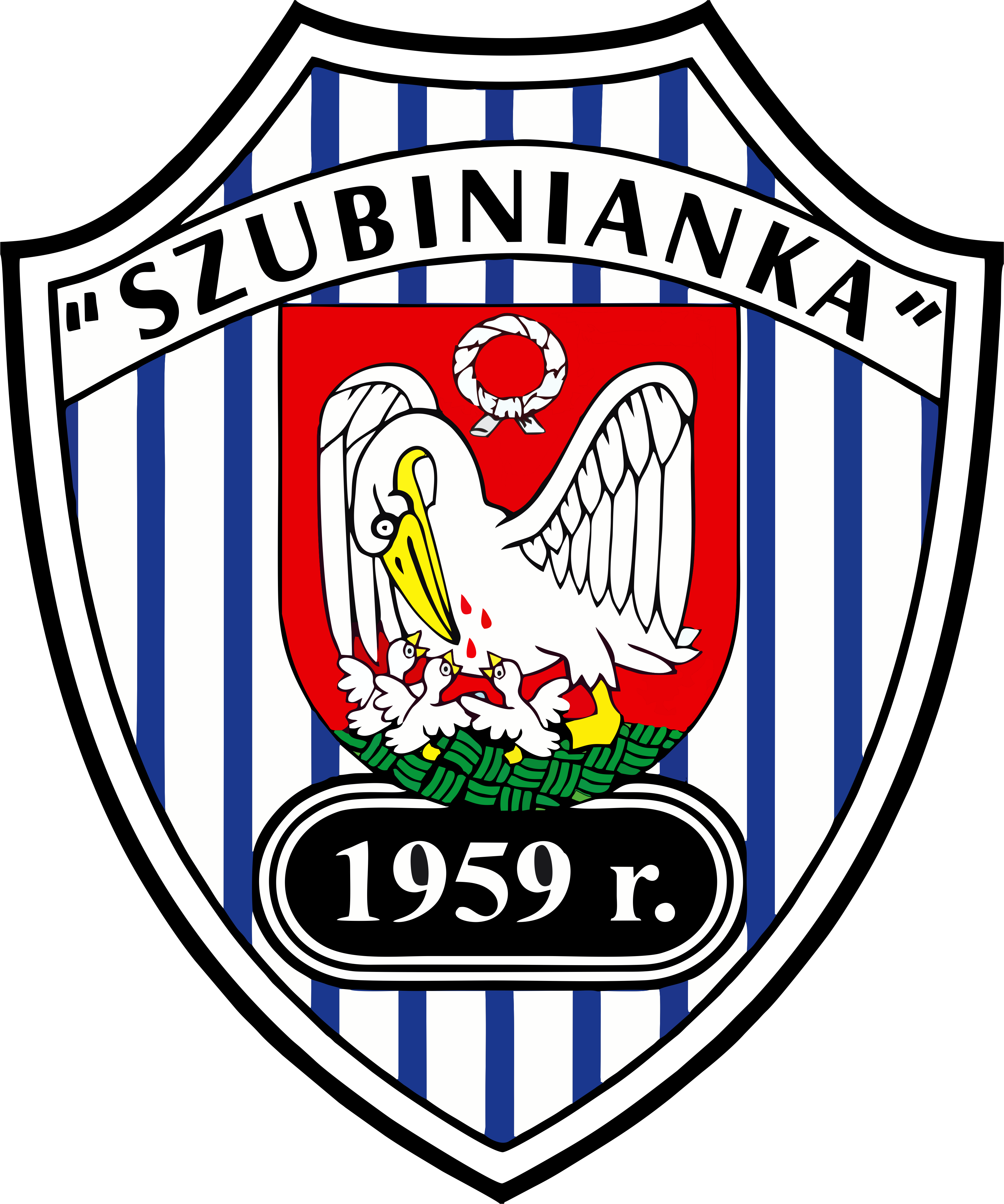 Ludowy Klub Sportowy "Szubinianka"