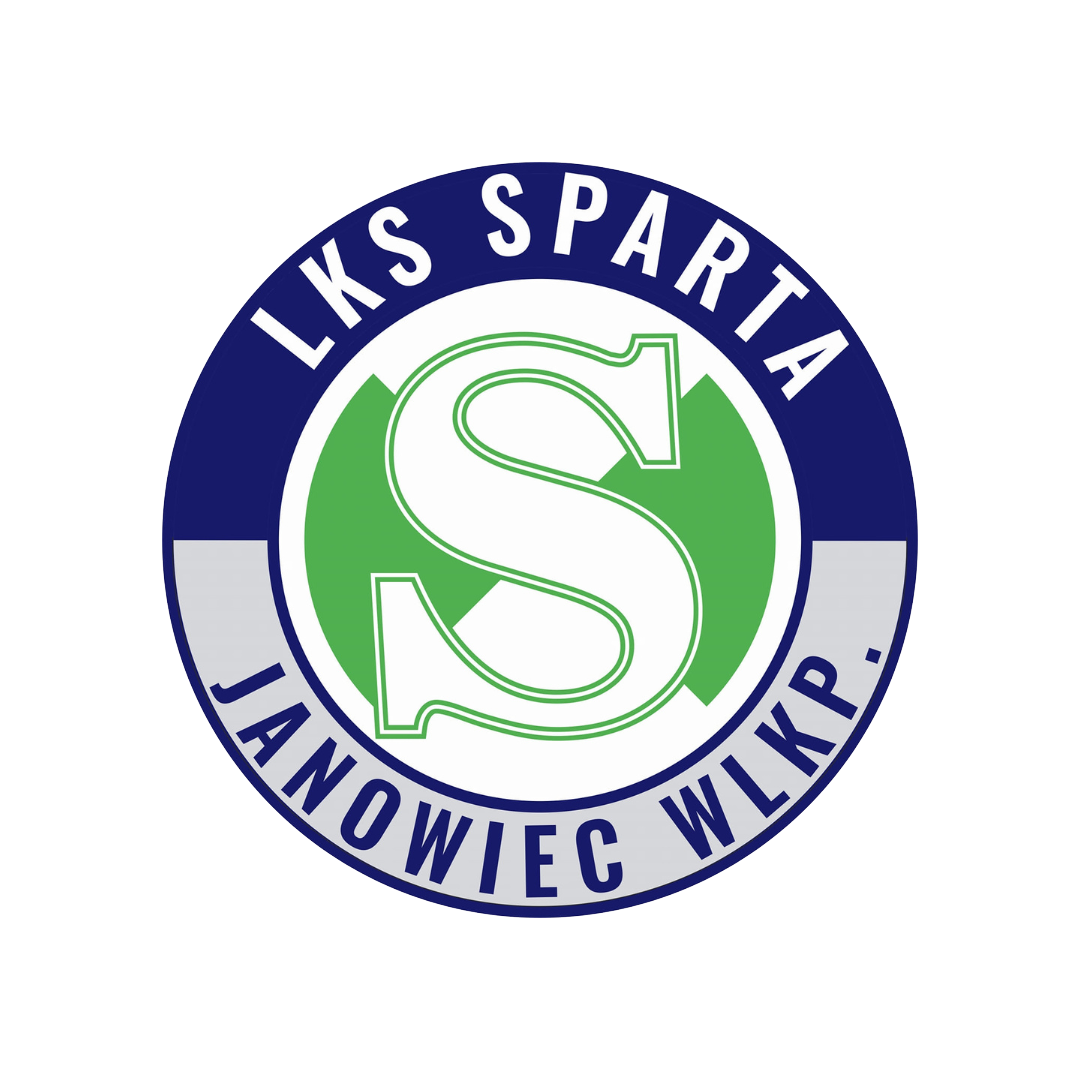 Sparta Janowiec Wlkp. - Ludowy Klub Sportowy "Szubinianka"