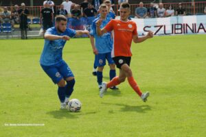 Read more about the article Wraca gra o ligowe punkty