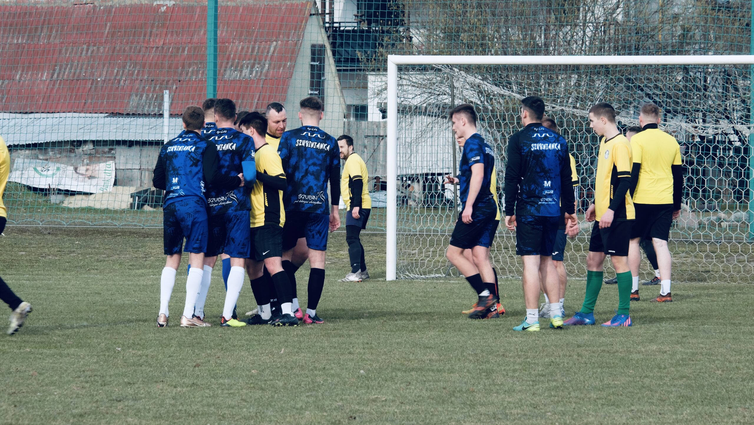 Read more about the article Wysoka wygrana na koniec przygotowań